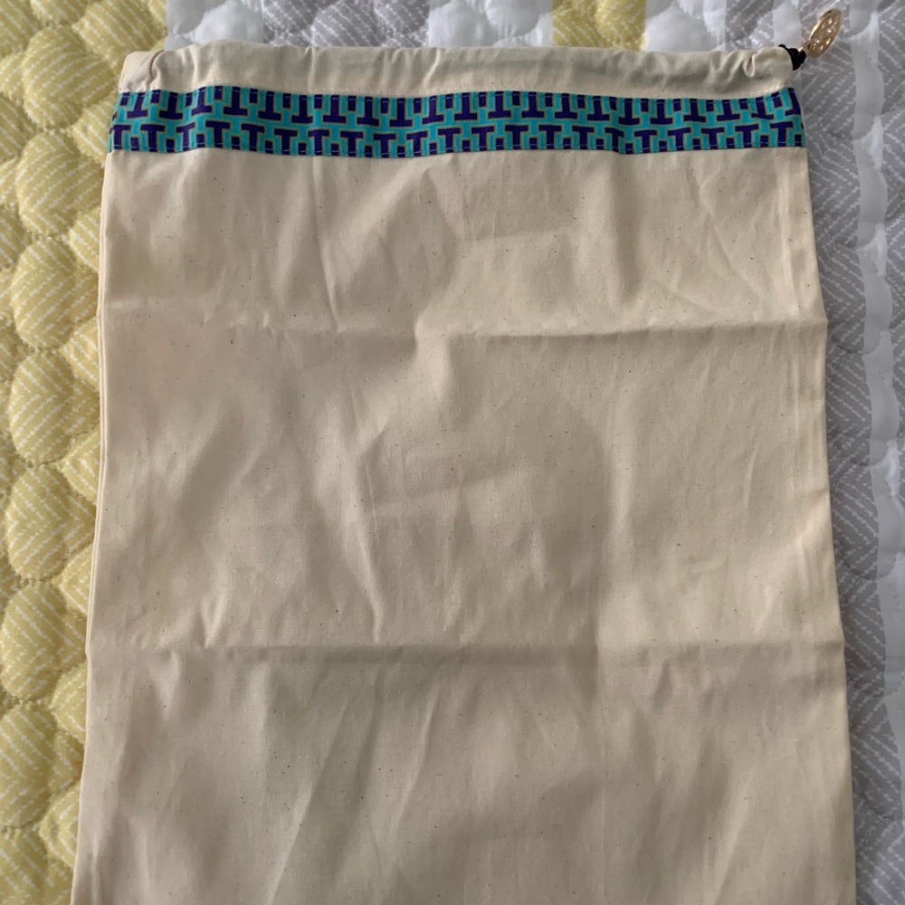 Tory Burch dustbag
